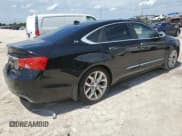 ✅ 2014 Chevrolet Impala LTZ • VIN: 2G1145SL1E9116939 • Лот: 71545434. Опубликован ранее на Copart с пробегом 141 993 миль. Бесплатный доступ к архиву аукционных продаж из США и подробный отчёт об истории автомобиля на DreamBid. Изображение 3.
