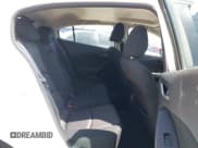 ✅ 2014 Mazda 3 i Touring • VIN: JM1BM1L77E1161507 • Lot: 42857954. Listed on IAAI with 102,273 mi. Free auction sales archive from the USA and detailed vehicle history report at DreamBid. Image 8.