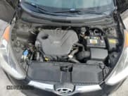 ✅ 2012 Hyundai Veloster w/Gray Int • VIN: KMHTC6AD1CU074643 • Lot: 47060305. Wystawiony na Copart z przebiegiem 75 470 mil. Bezpłatny archiwum sprzedaży aukcyjnych z USA i szczegółowy raport historii pojazdu na DreamBid. Zdjęcie 11.