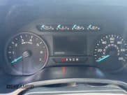 ✅ 2019 Ford F-150 XL • VIN: 1FTEX1C55KKD85111 • Lot: 42414547. Listed on IAAI with 91,624 mi. Free auction sales archive from the USA and detailed vehicle history report at DreamBid. Image 1.