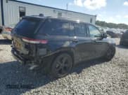 ✅ 2024 Jeep Grand Cherokee Laredo X • VIN: 1C4RJGAG3RC248229 • Lot: 66328455. Listed on Copart with 17,074 mi. Free auction sales archive from the USA and detailed vehicle history report at DreamBid. Image 3.