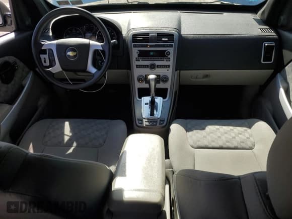 ✅ 2007 Chevrolet Equinox LS • VIN: 2CNDL23FX76089867 • Лот: 54889475. Опубликован ранее на Copart с пробегом 90 959 миль. Бесплатный доступ к архиву аукционных продаж из США и подробный отчёт об истории автомобиля на DreamBid. Изображение 8.