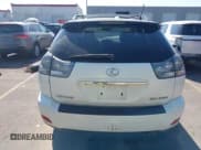 ✅ 2008 Lexus RX 350 • VIN: JTJHK31U282852802 • Lot: 42719928. Listed on IAAI with 181,356 mi. Free auction sales archive from the USA and detailed vehicle history report at DreamBid. Image 17.