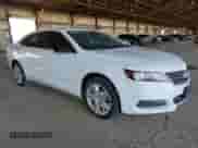 2017 Chevrolet Impala LS с VIN 2G11X5SA5H9159917, выставлен на аукционе Copart как лот 52938315 с пробегом 158 183 миль миль и Чистый • Clean title. История ставок и продаж доступна на DreamBid. Изображение 4.