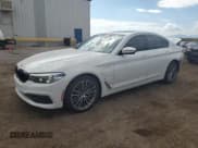 ✅ 2019 BMW 5 Series 530e • VIN: WBAJA9C54KB389680 • Lot: 70389325. Listed on Copart with 64,043 mi. Free auction sales archive from the USA and detailed vehicle history report at DreamBid. Image 1.