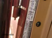 ✅ 2001 Jeep Wrangler Sahara • VIN: 1J4FA59S01P311648 • Lot: 89441105. Listed on Copart with 261,999 mi. Free auction sales archive from the USA and detailed vehicle history report at DreamBid. Image 12.