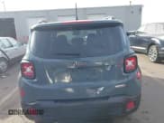 ✅ 2017 Jeep Renegade Latitude • VIN: ZACCJABBXHPF38001 • Лот: 43576595. Опубликован ранее на IAAI с пробегом Не указан. Бесплатный доступ к архиву аукционных продаж из США и подробный отчёт об истории автомобиля на DreamBid. Изображение 15.