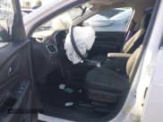 ✅ 2019 Chevrolet Equinox LT • VIN: 3GNAXKEVXKS651087 • Лот: 43447600. Опубликован ранее на IAAI с пробегом 58 873 миль. Бесплатный доступ к архиву аукционных продаж из США и подробный отчёт об истории автомобиля на DreamBid. Изображение 5.