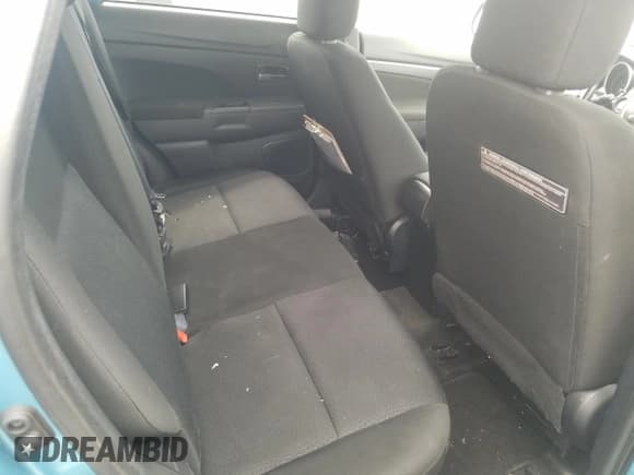 ✅ 2011 Mitsubishi Outlander Sport SE • VIN: JA4AJ3AU7BZ608269 • Lot: 57117035. Wystawiony na Copart z przebiegiem 157 928 mil. Bezpłatny archiwum sprzedaży aukcyjnych z USA i szczegółowy raport historii pojazdu na DreamBid. Zdjęcie 11.