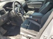 ✅ 2023 Volkswagen Atlas 2.0T SEL R-Line Black • VIN: 1V2SC2CA4PC211886 • Lot: 54224875. Wystawiony na Copart z przebiegiem 23 819 mil. Bezpłatny archiwum sprzedaży aukcyjnych z USA i szczegółowy raport historii pojazdu na DreamBid. Zdjęcie 7.