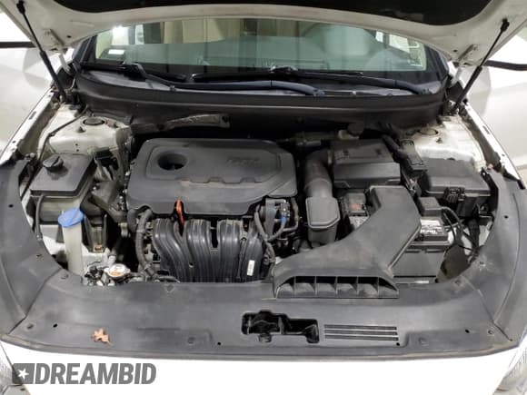 ✅ 2018 Hyundai Sonata SE • VIN: 5NPE24AF1JH645870 • Lot: 93051935. Wystawiony na Copart z przebiegiem 157 420 mil. Bezpłatny archiwum sprzedaży aukcyjnych z USA i szczegółowy raport historii pojazdu na DreamBid. Zdjęcie 11.