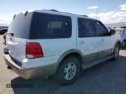 ✅ 2003 Ford Expedition Eddie Bauer • VIN: 1FMPU18L63LC28753 • Lot: 55623945. Listed on Copart with 156,887 mi. Free auction sales archive from the USA and detailed vehicle history report at DreamBid. Image 3.