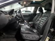 ✅ 2009 Volkswagen CC 4Motion • VIN: WVWGU73C59E547962 • Lot: 88816315. Wystawiony na Copart z przebiegiem 162 802 mil. Bezpłatny archiwum sprzedaży aukcyjnych z USA i szczegółowy raport historii pojazdu na DreamBid. Zdjęcie 7.