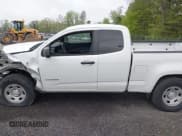 ✅ 2020 Chevrolet Colorado 2WD Work Truck • VIN: 1GCHSBEA7L1227159 • Лот: 42175898. Опубликован ранее на IAAI с пробегом 76 533 миль. Бесплатный доступ к архиву аукционных продаж из США и подробный отчёт об истории автомобиля на DreamBid. Изображение 15.