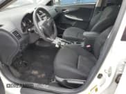 ✅ 2013 Toyota Corolla L • VIN: 5YFBU4EE3DP090426 • Lot: 93730485. Listed on Copart with 87,178 mi. Free auction sales archive from the USA and detailed vehicle history report at DreamBid. Image 7.