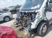 ✅ 2018 Ford Transit Cargo • VIN: 1FTYE2CG1JKA25990 • Лот: 42713246. Опубликован ранее на IAAI с пробегом Не указан. Бесплатный доступ к архиву аукционных продаж из США и подробный отчёт об истории автомобиля на DreamBid. Изображение 6.