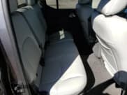 ✅ 2021 Nissan Frontier SV • VIN: 1N6ED0EB9MN707138 • Lot: 84750365. Listed on Copart with 23,062 mi. Free auction sales archive from the USA and detailed vehicle history report at DreamBid. Image 10.