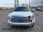 ✅ 2013 Ford F-150 STX • VIN: 1FTFX1CF3DKD77184 • Lot: 43638483. Listed on IAAI with 188,578 mi. Free auction sales archive from the USA and detailed vehicle history report at DreamBid. Image 12.