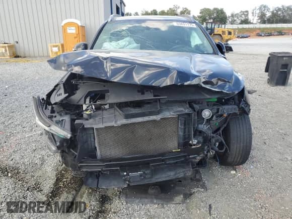 2019 Hyundai Santa Fe Ultimate с VIN 5NMS53AD6KH054855, выставлен на аукционе Copart как лот 65631175 с пробегом 80 792 миль миль и Списание • Salvage title. История ставок и продаж доступна на DreamBid. Изображение 5.