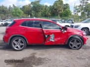 ✅ 2017 Mercedes-Benz GLA 250 • VIN: WDCTG4EB6HJ312429 • Lot: 41951489. Wystawiony na IAAI z przebiegiem 83 614 mil. Bezpłatny archiwum sprzedaży aukcyjnych z USA i szczegółowy raport historii pojazdu na DreamBid. Zdjęcie 13.