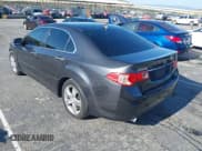 ✅ 2012 Acura TSX Technology • VIN: JH4CU2F65CC016043 • Lot: 42125390. Listed on IAAI with 153,839 mi. Free auction sales archive from the USA and detailed vehicle history report at DreamBid. Image 3.