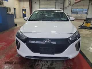 2019 Hyundai Ioniq с VIN KMHC75LH8KU048814, выставлен на аукционе Copart как лот 77227924 с пробегом 121 278 миль миль и Списание • Salvage title. История ставок и продаж доступна на DreamBid. Изображение 5.