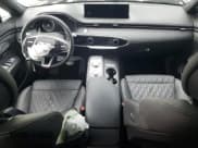 ✅ 2024 Genesis GV70 Sport • VIN: 5NMMCDTC6RH000183 • Лот: 64661595. Опубликован ранее на Copart с пробегом Не указан. Бесплатный доступ к архиву аукционных продаж из США и подробный отчёт об истории автомобиля на DreamBid. Изображение 8.