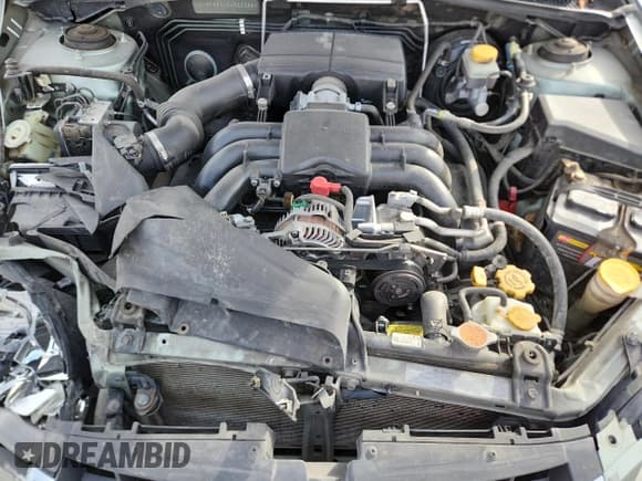 ✅ 2009 Subaru Outback Limited • VIN: 4S4BP85C094323388 • Lot: 82702365. Wystawiony na Copart z przebiegiem 122 918 mil. Bezpłatny archiwum sprzedaży aukcyjnych z USA i szczegółowy raport historii pojazdu na DreamBid. Zdjęcie 11.