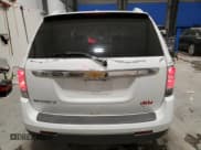 ✅ 2008 Chevrolet Equinox LT • VIN: 2CNDL53F486345200 • Лот: 88137895. Опубликован ранее на Copart с пробегом 238 170 миль. Бесплатный доступ к архиву аукционных продаж из США и подробный отчёт об истории автомобиля на DreamBid. Изображение 6.