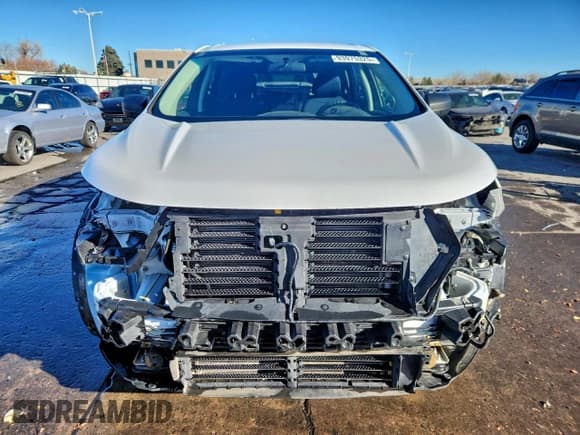 ✅ 2018 Ford Edge SE • VIN: 2FMPK4G95JBB58897 • Lot: 93975325. Wystawiony na Copart z przebiegiem 89 702 mil. Bezpłatny archiwum sprzedaży aukcyjnych z USA i szczegółowy raport historii pojazdu na DreamBid. Zdjęcie 5.