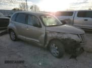 ✅ 2004 Chrysler PT Cruiser Touring • VIN: 3C4FY58B14T241600 • Лот: 92134265. Опубликован ранее на Copart с пробегом 80 960 миль. Бесплатный доступ к архиву аукционных продаж из США и подробный отчёт об истории автомобиля на DreamBid. Изображение 4.