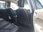 ✅ 2011 GMC Terrain SLT-2 • VIN: 2CTFLXE52B6301950 • Лот: 42788688. Опубликован ранее на IAAI с пробегом 164 546 миль. Бесплатный доступ к архиву аукционных продаж из США и подробный отчёт об истории автомобиля на DreamBid. Изображение 8.