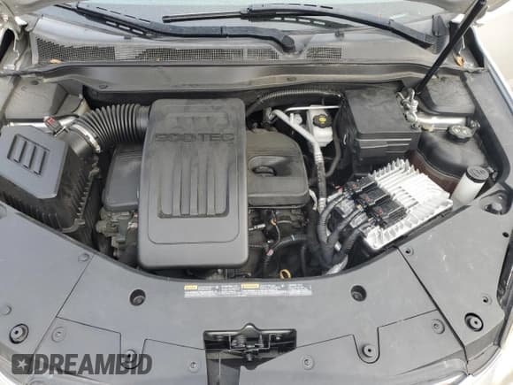 ✅ 2016 Chevrolet Equinox LTZ • VIN: 2GNALDEK3G1141289 • Лот: 87480875. Опубликован ранее на Copart с пробегом 107 228 миль. Бесплатный доступ к архиву аукционных продаж из США и подробный отчёт об истории автомобиля на DreamBid. Изображение 12.