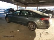 ✅ 2015 Ford Fusion Titanium • VIN: 3FA6P0K9XFR183925 • Лот: 85379335. Опубликован ранее на Copart с пробегом 135 895 миль. Бесплатный доступ к архиву аукционных продаж из США и подробный отчёт об истории автомобиля на DreamBid. Изображение 2.