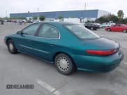 ✅ 1996 Mercury Sable LS • VIN: 1MELM53S0TG600877 • Лот: 42063937. Опубликован ранее на IAAI с пробегом 200 405 миль. Бесплатный доступ к архиву аукционных продаж из США и подробный отчёт об истории автомобиля на DreamBid. Изображение 3.