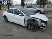 ✅ 2023 Tesla Model 3 • VIN: 5YJ3E1EA6PF580355 • Lot: 54239125. Listed on Copart with 31,305 mi. Free auction sales archive from the USA and detailed vehicle history report at DreamBid. Image 4.