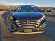 ✅ 2018 Hyundai Tucson Sport • VIN: KM8J3CAL1JU792574 • Lot: 94263215. Listed on Copart with 114,747 mi. Free auction sales archive from the USA and detailed vehicle history report at DreamBid. Image 5.