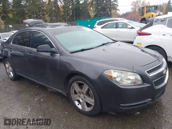 2011 Chevrolet Malibu 2LT с VIN 1G1ZD5E74BF228185, выставлен на аукционе IAAI как лот 43589150 с пробегом 161 926 миль миль и . История ставок и продаж доступна на DreamBid. Изображение 1.