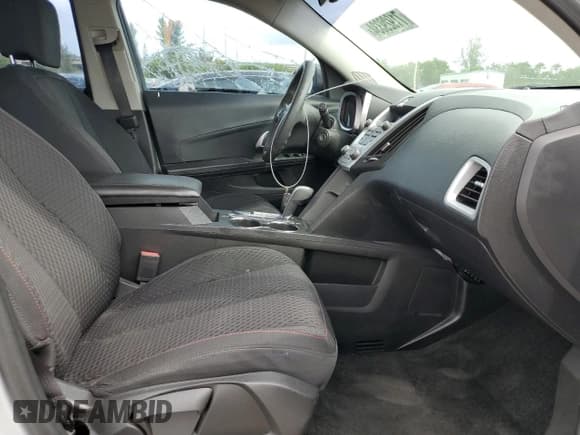 ✅ 2015 Chevrolet Equinox LS • VIN: 2GNALAEKXF6242765 • Лот: 71929334. Опубликован ранее на Copart с пробегом 109 832 миль. Бесплатный доступ к архиву аукционных продаж из США и подробный отчёт об истории автомобиля на DreamBid. Изображение 7.