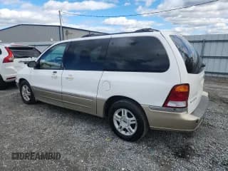✅ 2001 Ford Windstar SEL • VIN: 2FMZA53421BA71390 • Lot: 90693635. Wystawiony na Copart z przebiegiem 101 012 mil. Bezpłatny archiwum sprzedaży aukcyjnych z USA i szczegółowy raport historii pojazdu na DreamBid. Zdjęcie 2.