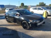 ✅ 2017 Nissan Maxima SV • VIN: 1N4AA6APXHC444213 • Lot: 43922624. Listed on IAAI with 158,958 mi. Free auction sales archive from the USA and detailed vehicle history report at DreamBid. Image 1.