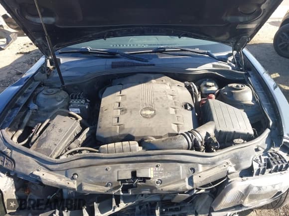 ✅ 2011 Chevrolet Camaro 2LS • VIN: 2G1FA1ED8B9153381 • Lot: 43010396. Wystawiony na IAAI z przebiegiem 82 449 mil. Bezpłatny archiwum sprzedaży aukcyjnych z USA i szczegółowy raport historii pojazdu na DreamBid. Zdjęcie 10.