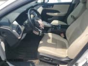 ✅ 2021 Honda Clarity Touring • VIN: JHMZC5F36MC001086 • Lot: 59665345. Listed on Copart with 79,989 mi. Free auction sales archive from the USA and detailed vehicle history report at DreamBid. Image 7.