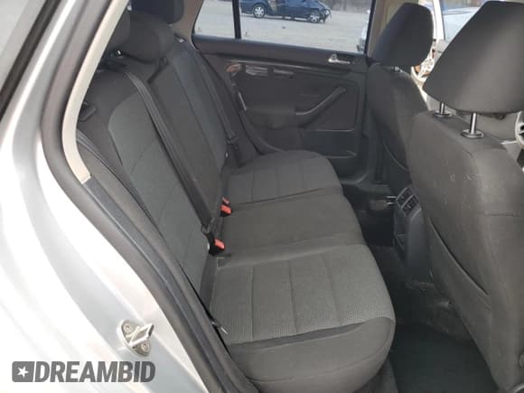 ✅ 2011 Volkswagen Jetta S • VIN: 3VWPX7AJ8BM668460 • Lot: 43565495. Listed on Copart with 115,384 mi. Free auction sales archive from the USA and detailed vehicle history report at DreamBid. Image 10.