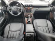 ✅ 2006 Mercedes-Benz C 280 Luxury • VIN: WDBRF92H76F741781 • Lot: 84578495. Wystawiony na Copart z przebiegiem 171 924 mil. Bezpłatny archiwum sprzedaży aukcyjnych z USA i szczegółowy raport historii pojazdu na DreamBid. Zdjęcie 8.