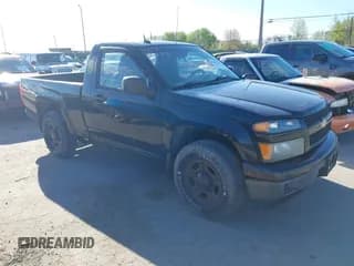 ✅ 2010 Chevrolet Colorado • VIN: 1GCHTBD92A8131206 • Лот: 42157775. Опубликован ранее на IAAI с пробегом 155 152 миль. Бесплатный доступ к архиву аукционных продаж из США и подробный отчёт об истории автомобиля на DreamBid. Изображение 1.