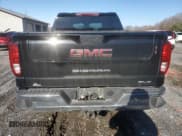 ✅ 2022 GMC Sierra 1500 SLE • VIN: 3GTUUBED0NG615468 • Лот: 81785484. Опубликован ранее на Copart с пробегом 43 501 миль. Бесплатный доступ к архиву аукционных продаж из США и подробный отчёт об истории автомобиля на DreamBid. Изображение 6.