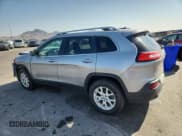 ✅ 2014 Jeep Cherokee Latitude • VIN: 1C4PJMCSXEW232304 • Lot: 62127125. Wystawiony na Copart z przebiegiem 168 602 mil. Bezpłatny archiwum sprzedaży aukcyjnych z USA i szczegółowy raport historii pojazdu na DreamBid. Zdjęcie 2.