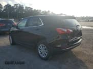 ✅ 2020 Chevrolet Equinox LT • VIN: 2GNAXKEV2L6282290 • Lot: 90425835. Wystawiony na Copart z przebiegiem 101 242 mil. Bezpłatny archiwum sprzedaży aukcyjnych z USA i szczegółowy raport historii pojazdu na DreamBid. Zdjęcie 2.