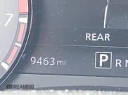 ✅ 2025 Nissan Frontier SV • VIN: 1N6ED1EKXSN600263 • Lot: 42882428. Listed on IAAI with 9,463 mi. Free auction sales archive from the USA and detailed vehicle history report at DreamBid. Image 15.